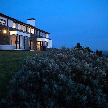 Sea Vista Boutique Accommodation (Adults Only) Fahan Exteriér fotografie