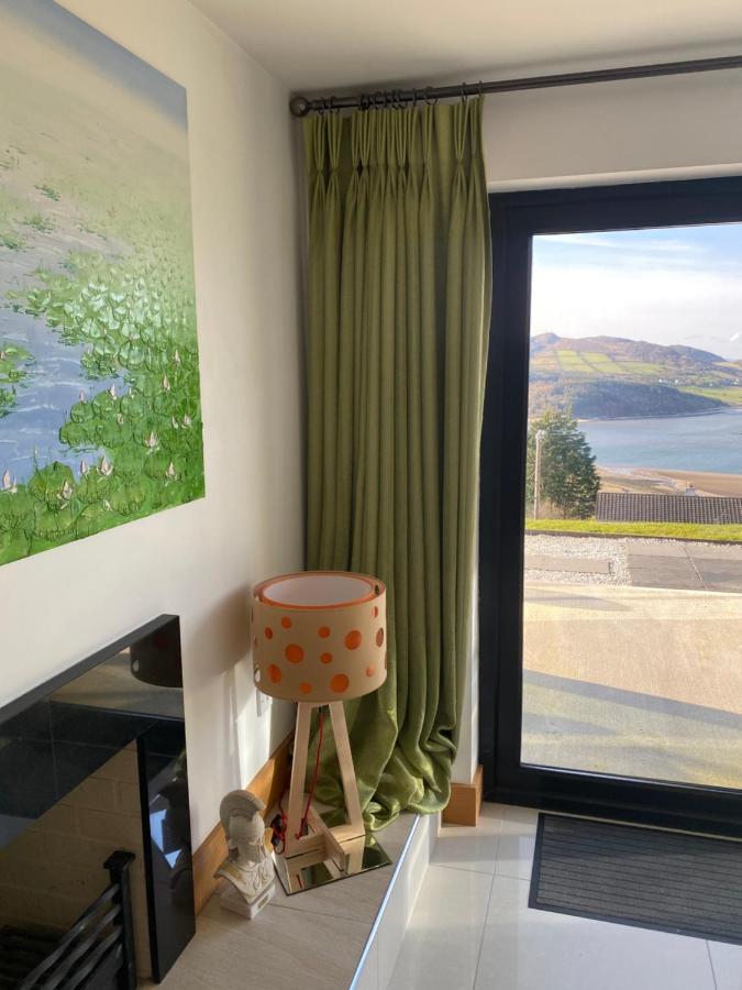 Sea Vista Boutique Accommodation (Adults Only) Fahan Exteriér fotografie