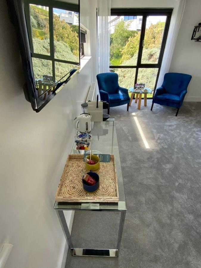 Sea Vista Boutique Accommodation (Adults Only) Fahan Exteriér fotografie