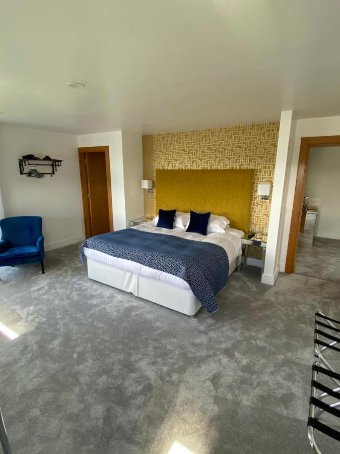 Sea Vista Boutique Accommodation (Adults Only) Fahan Exteriér fotografie