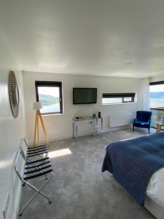 Sea Vista Boutique Accommodation (Adults Only) Fahan Exteriér fotografie