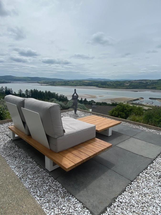 Sea Vista Boutique Accommodation (Adults Only) Fahan Exteriér fotografie