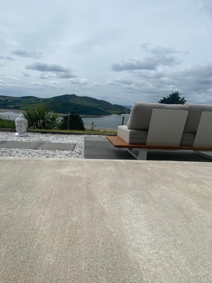 Sea Vista Boutique Accommodation (Adults Only) Fahan Exteriér fotografie