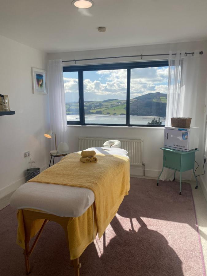 Sea Vista Boutique Accommodation (Adults Only) Fahan Exteriér fotografie