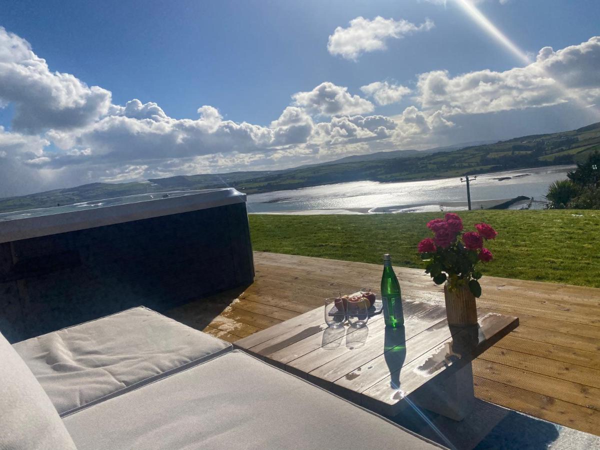 Sea Vista Boutique Accommodation (Adults Only) Fahan Exteriér fotografie