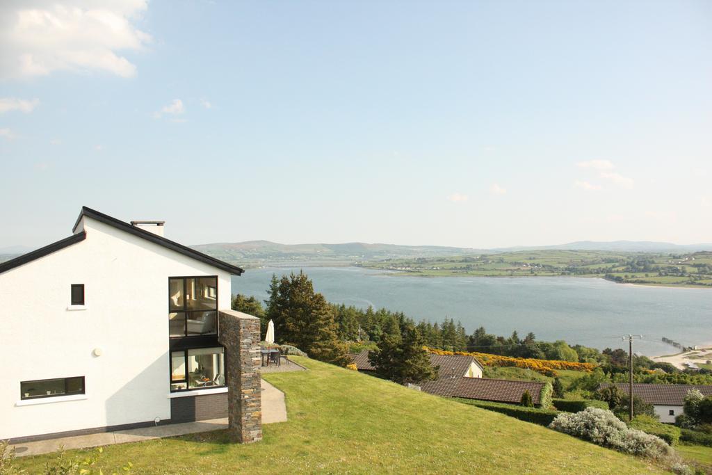 Sea Vista Boutique Accommodation (Adults Only) Fahan Exteriér fotografie