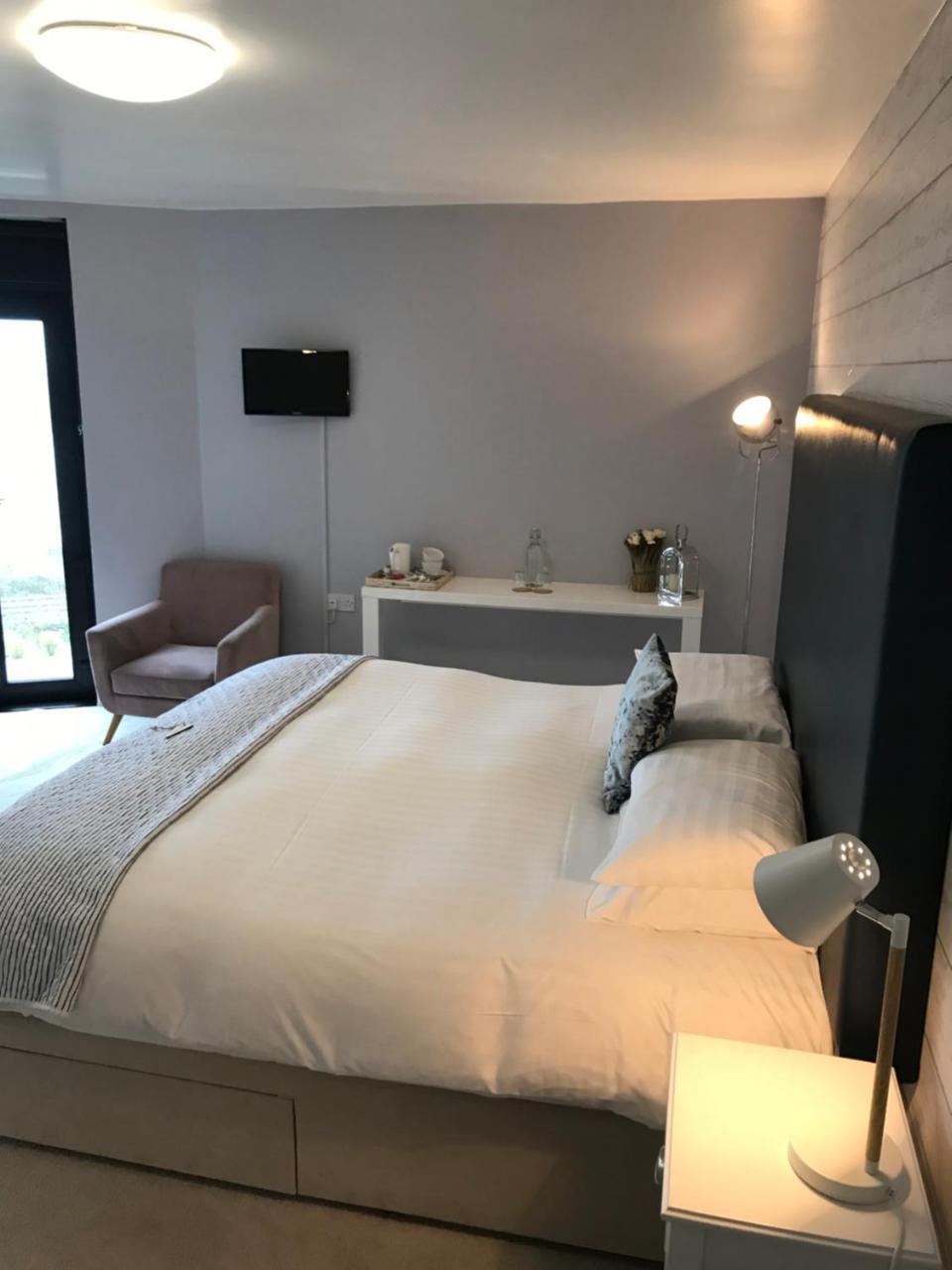Sea Vista Boutique Accommodation (Adults Only) Fahan Exteriér fotografie